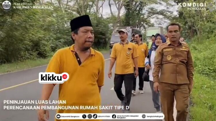 Dok Foto : klikku.id Anam Biro Bangkalan.