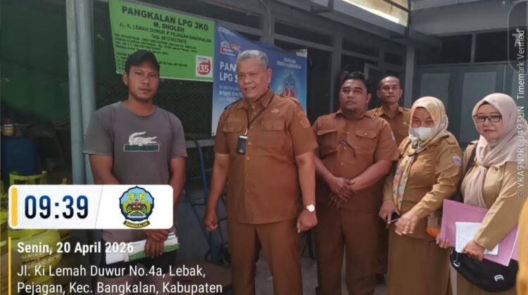 Dok Foto : Anam klikku Biro Bangkalan.