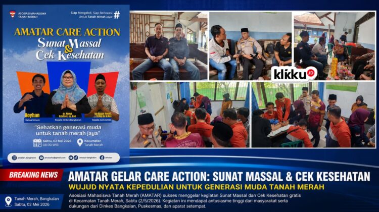 Dok Foto gambar klikku.id Anam Biro Bangkalan.