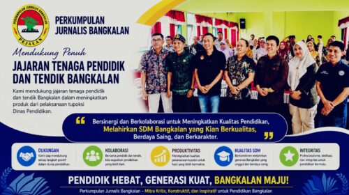 Dok Foto : gambar klikku.id Anam Biro Bangkalan.