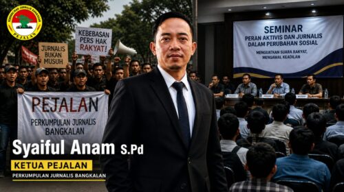 Dok Foto : Gambar klikku.id Biro Bangkalan.