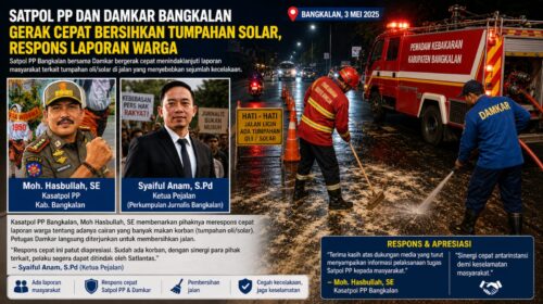 Dok Foto : Gambar klikku.id Biro Bangkalan.