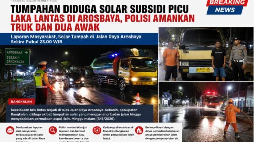 Dok Foto : Gambar klikku.id Anam Biro Bangkalan.