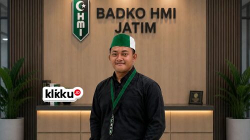 Dok Foto klikku.id Anam.