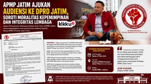 Dok foto gambar Anam klikku.id ist.