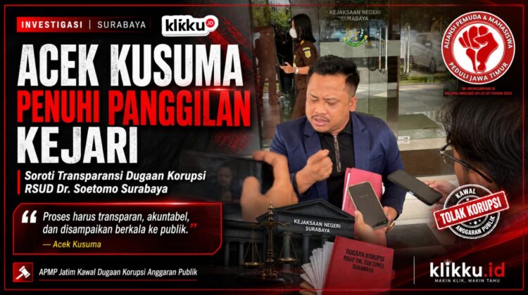 Dok Anam klikku.id Foto gambar ist.