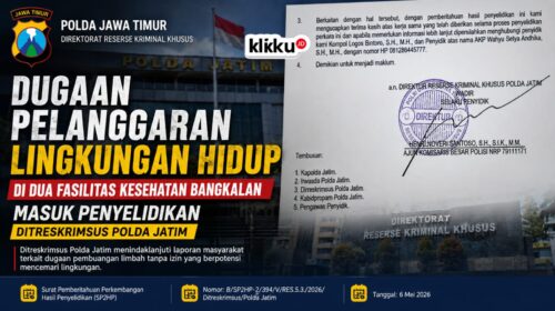 Dok gambar foto : klikku.id ist Bangkalan.