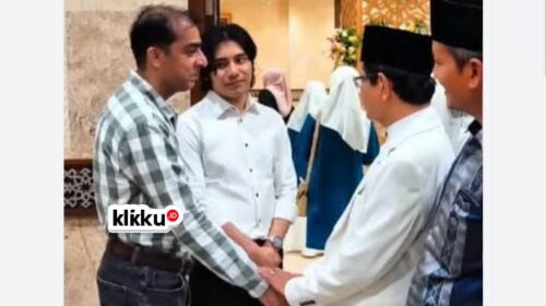 Dok foto gambar ist klikku.id Anam.