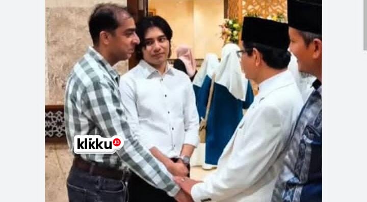 Dok foto gambar ist klikku.id Anam.