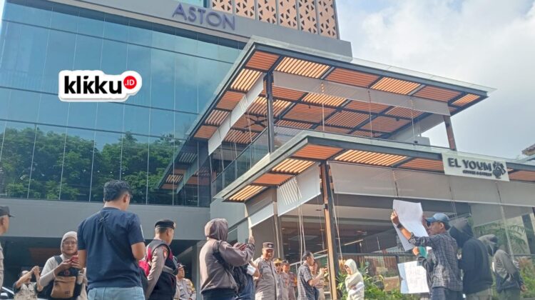 Dok foto klikku.id Anam.