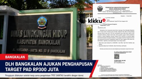Dok foto gambar ist Anam Biro klikku.id Bangkalan.