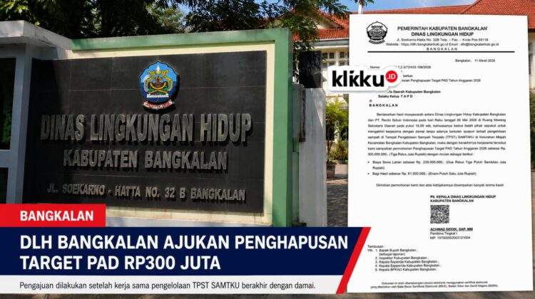 Dok foto gambar ist Anam Biro klikku.id Bangkalan.