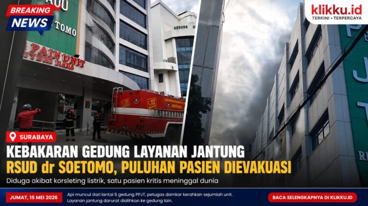 Dok foto gambar ist ; Surabaya klikku.id Anam.
