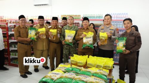 Dok Titin klikku.id Jombang.