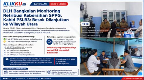 dok foto gambar ist Anam Biro Bangkalan.
