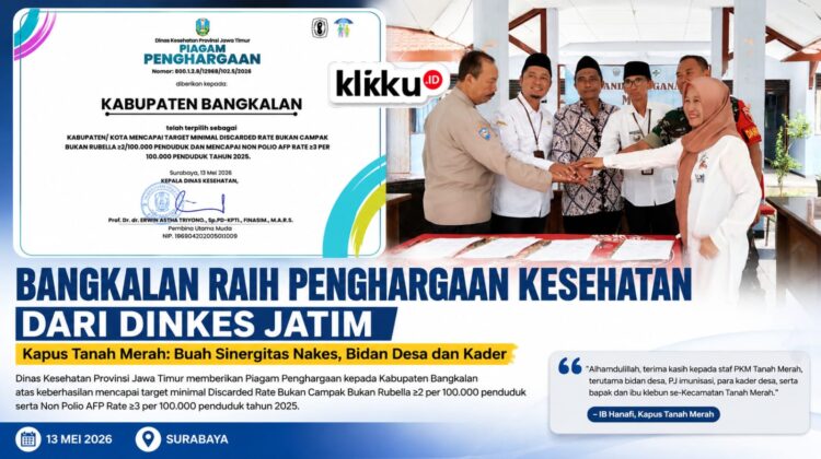 dok foto gambar ist Anam Biro klikku.id Bangkalan.
