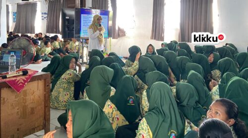 Dok foto Titin Biro Jombang.