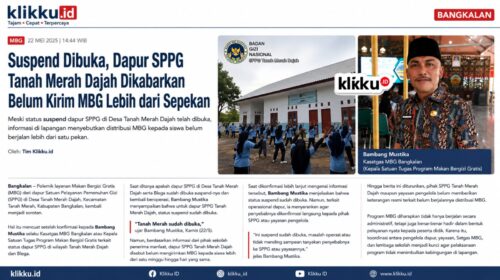 Dok foto gambar ist Anam klikku.id Biro Bangkalan.