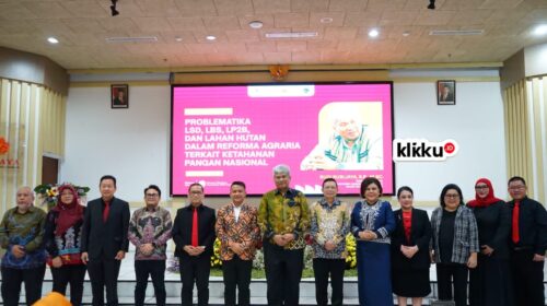 Rigie klikku.id Surabaya dok foto.