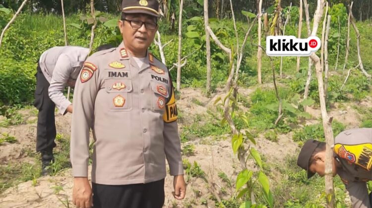 Dok foto Titin Biro klikku.id Jombang.