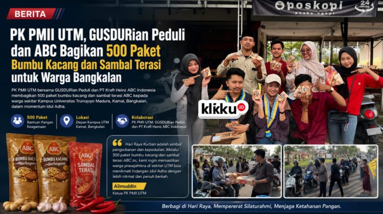 Dok gambar foto Anam klikku.id Biro Bangkalan.