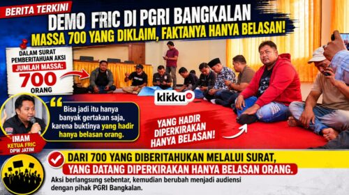 Dok foto gambar ist Anam Biro Bangkalan klikku.id.