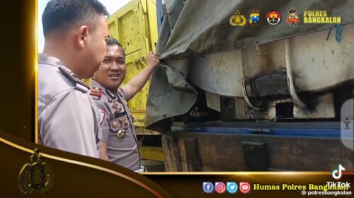 Dok Foto tangkapan layar ist. klikku.id Biro Bangkalan.