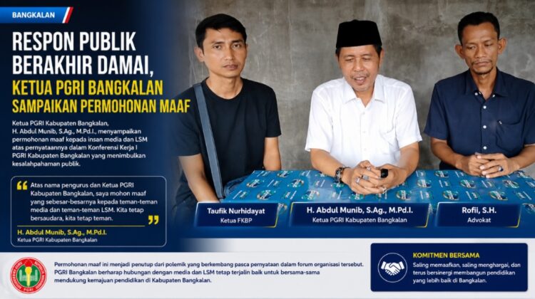 Dok foto gambar Anam klikku.id Biro Bangkalan.
