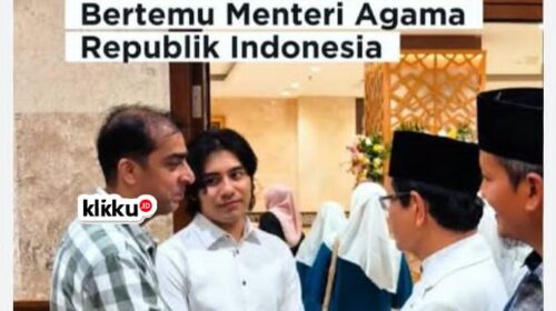 Foto ist Anam klikku.id dok dokumen.