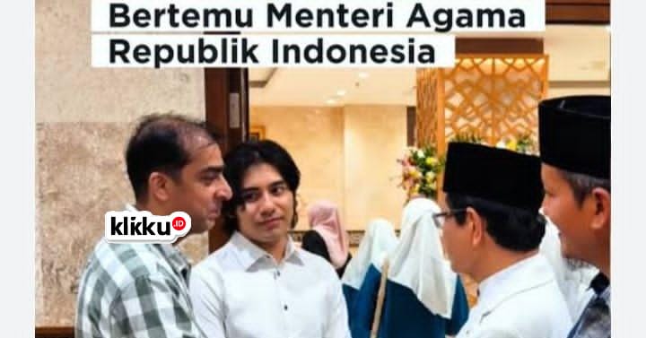 Foto ist Anam klikku.id dok dokumen.
