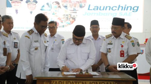 Dok foto Titin klikku.id Biro Jombang.