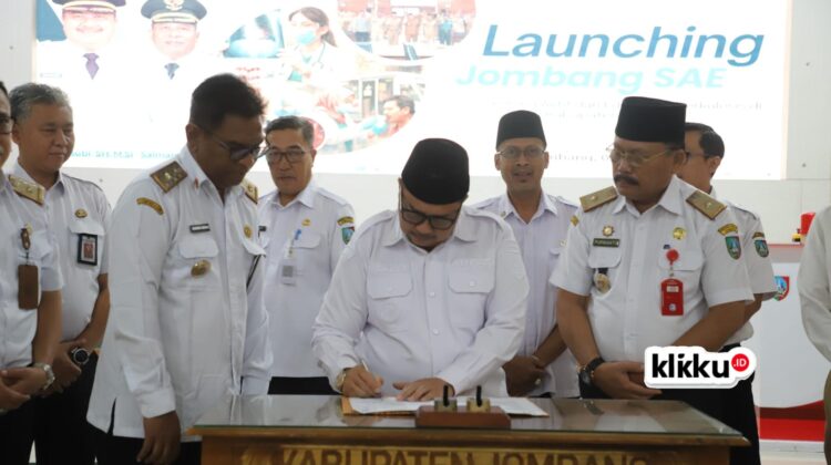 Dok foto Titin klikku.id Biro Jombang.