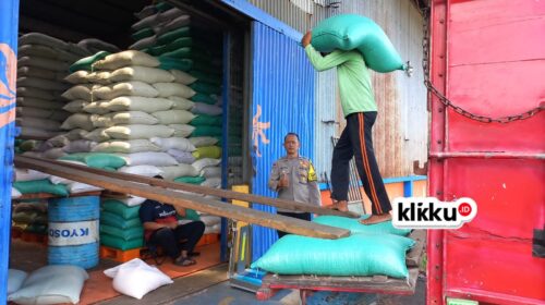 Dok foto Tiitin klikku.id Biro Jombang.