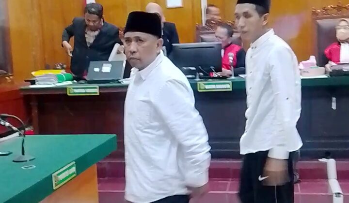 Dok foto : Rigie klikku.id Biro Surabaya.