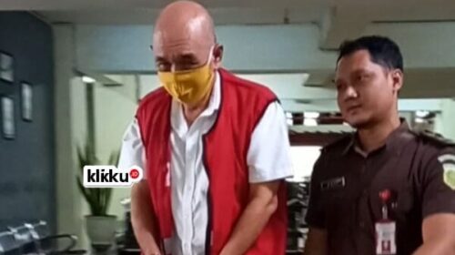 Foto Mulia Wiryanto dok klikku.id Rigi Surabaya.