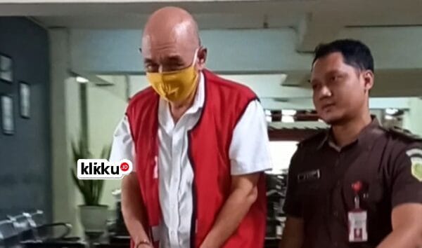 Foto Mulia Wiryanto dok klikku.id Rigi Surabaya.