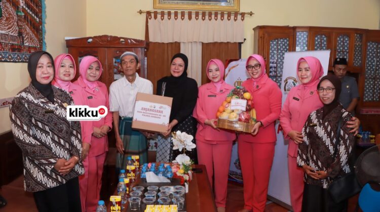 Dok foto klikku.id Titin Jombang.