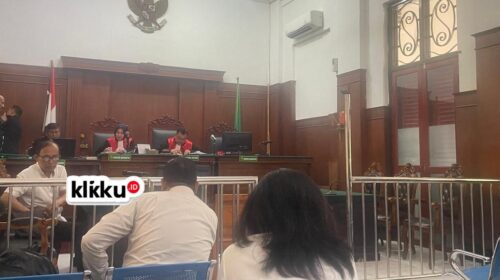 Dok foto KLIKKU.ID Rigie Surabaya.