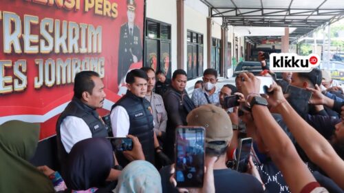 Dokumen foto klikku.id Titin Jombang.