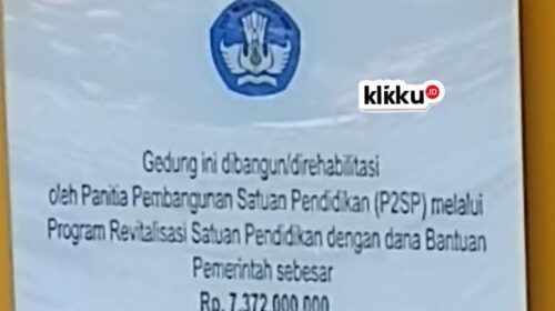 PPDB SMPN 18 Domas Gresik Jadi Sorotan, Siswa Berprestasi hingga Jalur Akademik Gagal Lolos. Dok Foto Rigie. klikku.id