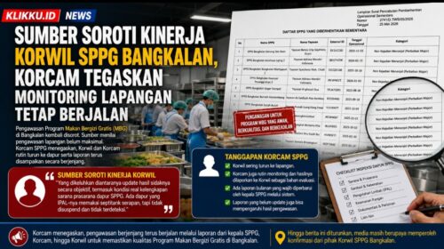Dok gambar ist klikku.id Anam Biro Bangkalan.