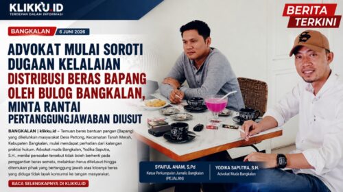 Dok gambar foto klikku.id ist.