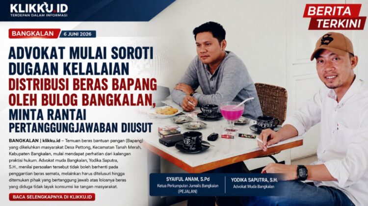 Dok gambar foto klikku.id ist.