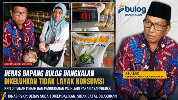 Dok gambar foto ist Anam Biro klikku.id Bangkalan.