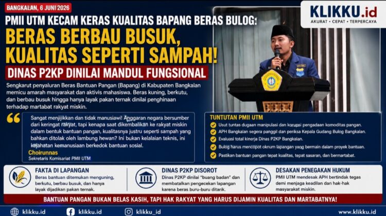 Dok Gambar foto ist Anam klikku.id Biro Bangkalan.