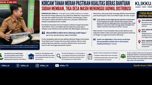 Dok gambar foto : ist Anam klikku.id Biro Bangkalan.