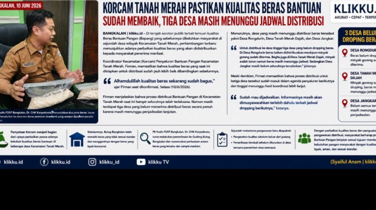 Dok gambar foto : ist Anam klikku.id Biro Bangkalan.