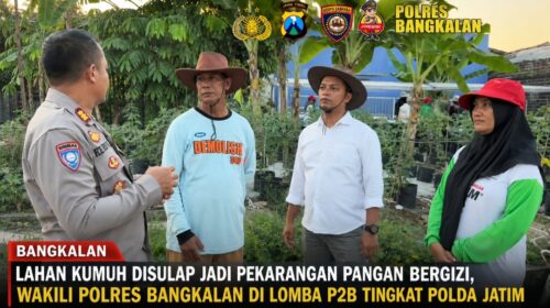 Dok gambar foto ist Anam klikku.id Biro Bangkalan.