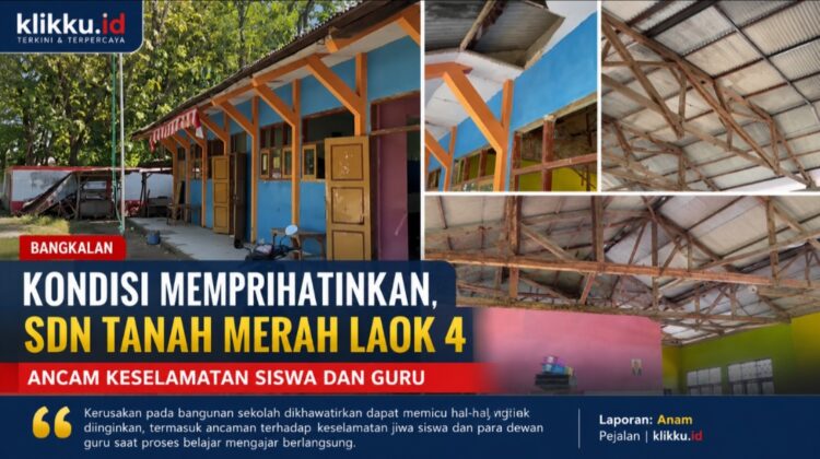 Dok Anam klikku.id Biro Bangkalan.