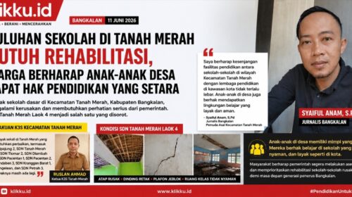 Dok gambar foto ist klikku.id.